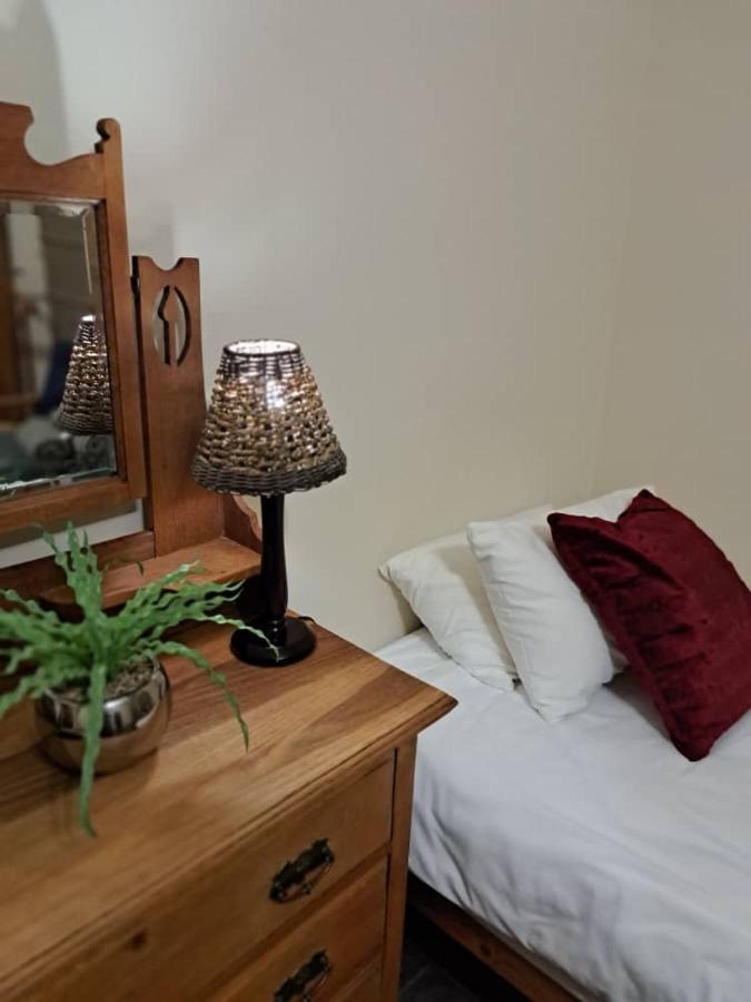 Koha Guesthouse Mariental Ngoại thất bức ảnh