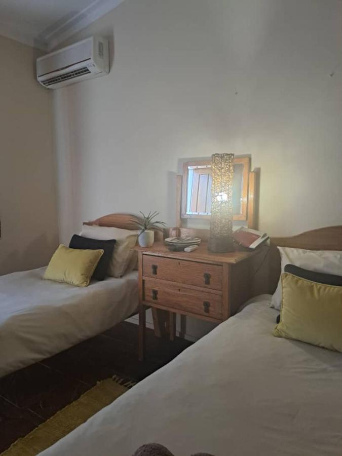 Koha Guesthouse Mariental Ngoại thất bức ảnh