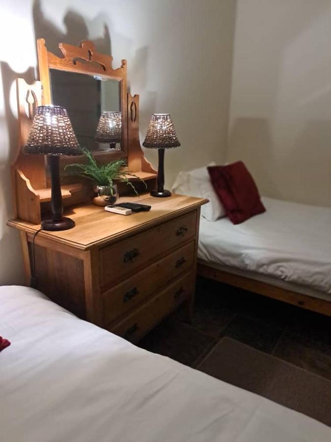Koha Guesthouse Mariental Ngoại thất bức ảnh